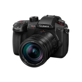 DC-GH5M2LE Panasonic Store UK
