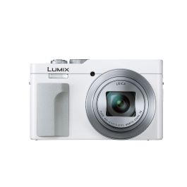 LUMIX TZ99 Travel Zoom Camera with Leica Lens DC-TZ99E-W