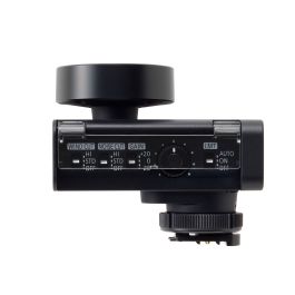  Digital Shotgun Microphone