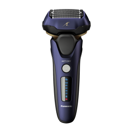 脱毛・除毛 TYPE-C Panasonic LAMDASH PRO5 ES-L550U-S Panasonic ES-L550U-S shaver LAMDASH PRO 5 blades AC100-240