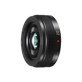 ＰＡＮＡＳＯＮＩＣ Ｇ２０ｍｍ Ｆ１．７ＩＩ（Ｈ－Ｈ０２０ Panasonic LUMIX G Series 20mm F1.7 Lens - H-H020AK