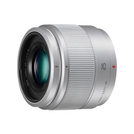✨美品✨コンパクトなレンズ✨LUMIX G 25mm　328-2 シルバー H-H025E-S_2-HIGH_RES_4.jpg