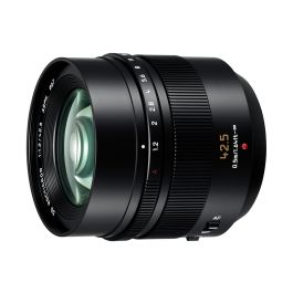 Panasonic 単焦点 LEICA 42.5mm/F1.2 H-NS043 H-NS043E_2-HIGH_RES_2.jpg