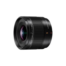 Leica DG Summilux 9mm Lens ASPH H-X09E | Panasonic Store UK