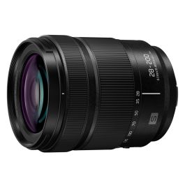  LUMIX S 24-60mm F2.8 Standard Zoom Lens
