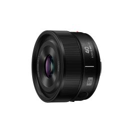  LUMIX S 40mm F2.0 Lens
