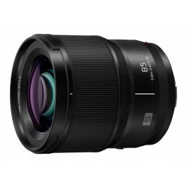  LUMIX S 85mm F1.8 Lens
