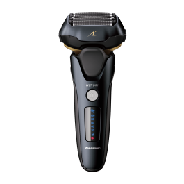 5-Blade Wet/Dry Electric Shaver ES-LV97-K811 | Panasonic Store UK