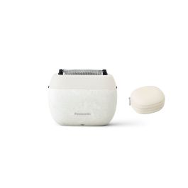 Series 900S Palm Sized 5-Blade Shaver White ES-PV6B-W811
