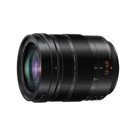 LUMIX 12–60mm Zoom Lens H-ES12060E | Panasonic Store UK
