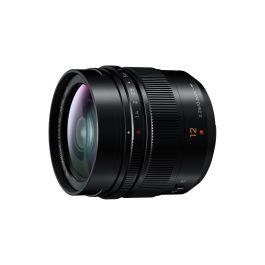 LUMIX Leica DG Summilux 12mm Lens H-X012E | Panasonic Store UK