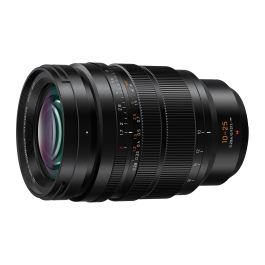 【美品】LUMIX LEICA DG 10-25mm F1.7 LUMIX Leica DG Vario-Summilux 10–25mm Lens H-X1025E | Panasonic