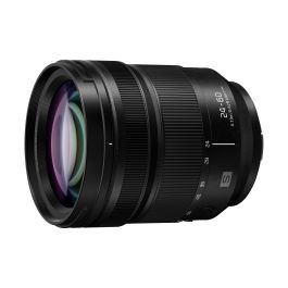  LUMIX S 24-60mm F2.8