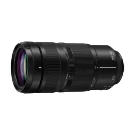  LUMIX S 100-500mm F5-7.1 O.I.S.