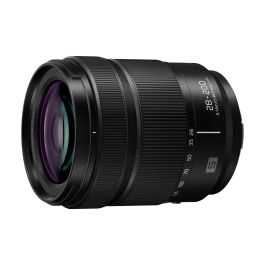  Lumix S 28-200mm F4-7.1 Macro O.I.S.