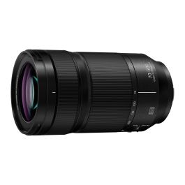  Lumix S 70-300mm F4.5-5.6 Macro O.I.S.