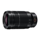 LUMIX G Leica Telephoto Zoom 50-200mm Lens H-ES50200E9 | Panasonic