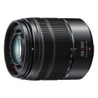 Lumix G Vario Interchangeable Telephoto Zoom 45-150mm Lens H