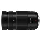LUMIX G Vario Super Telephoto 100-300mm Lens H-FSA100300E