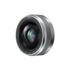 LUMIX G 20mm Micro 4/3 Single Focal Length Lens H-H020AE-S