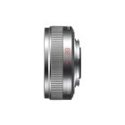 LUMIX G 20mm Micro 4/3 Single Focal Length Lens H-H020AE-S
