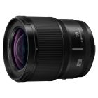 LUMIX S 18mm F1.8 L-Mount Lens S-S18E