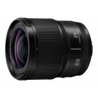 LUMIX S 24mm F1.8 (S-S24) L-Mount Lens S-S24E