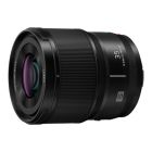 LUMIX S 35mm F1.8 (S-S35) L-Mount Lens S-S35E