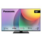  50" W60 4K LED Ultra HD TV Powered by TiVo TB-50W60AEY