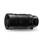Leica DG Vario-Elma Lens H-RSA100400E | Panasonic UK Store