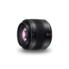 Leica DG Summilux Micro Four Thirds 25mm Lens H-XA025E | Panasonic