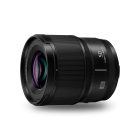 LUMIX S 50mm F1.8 L-Mount Lens S-S50E | Panasonic Store UK
